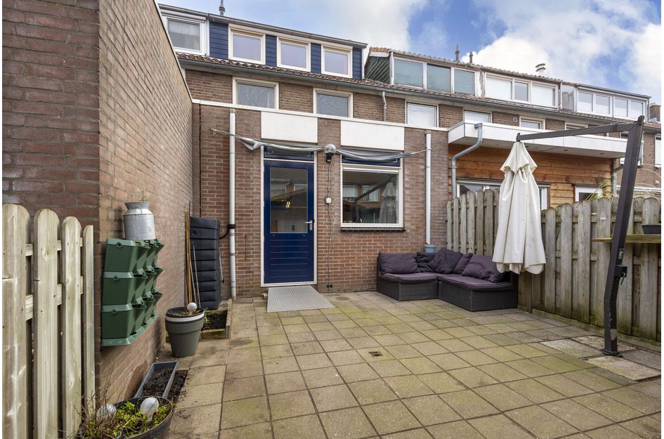 Koningin Julianastraat 46