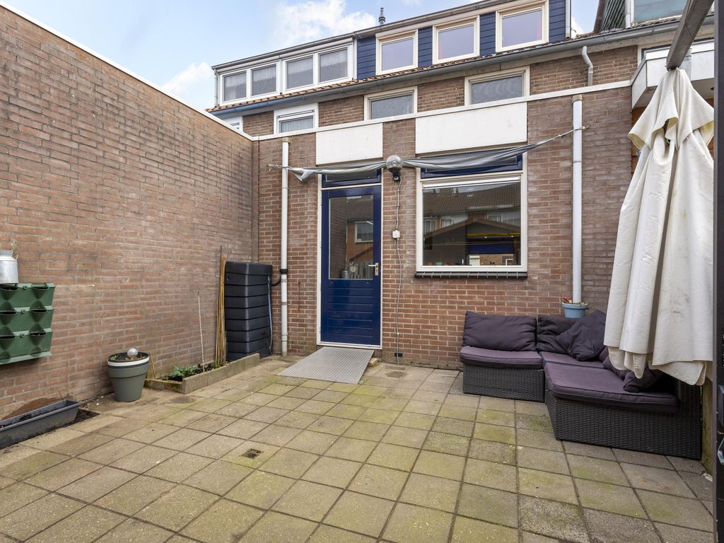 Koningin Julianastraat 46, Hardinxveld-Giessendam