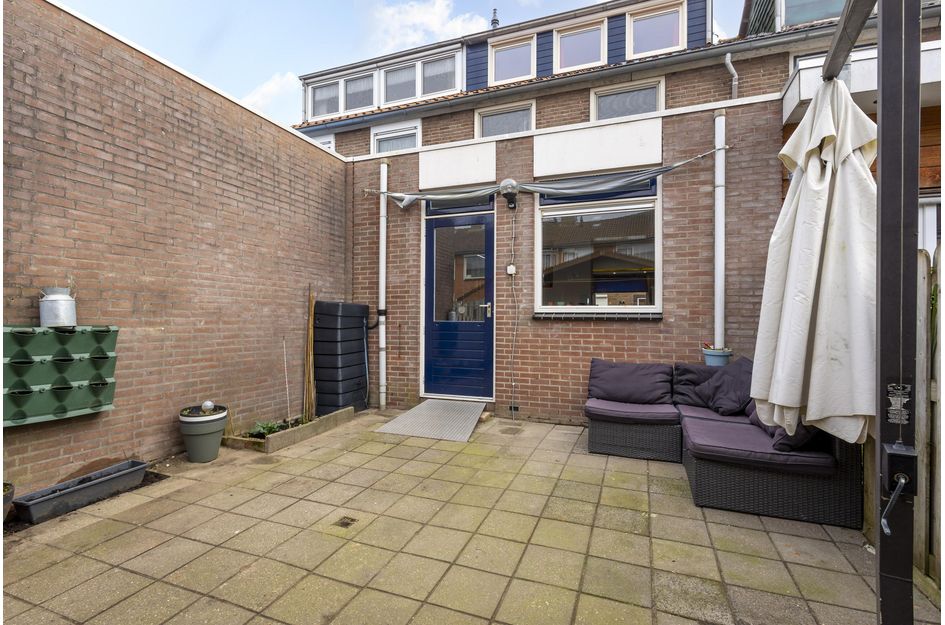 Koningin Julianastraat 46