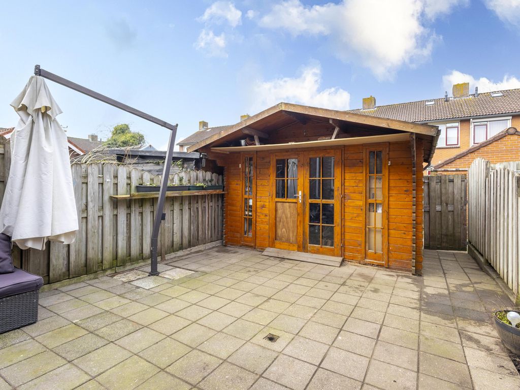 Koningin Julianastraat 46, Hardinxveld-Giessendam