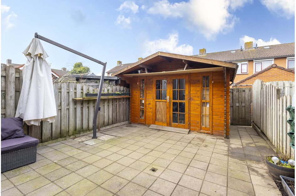 Koningin Julianastraat 46