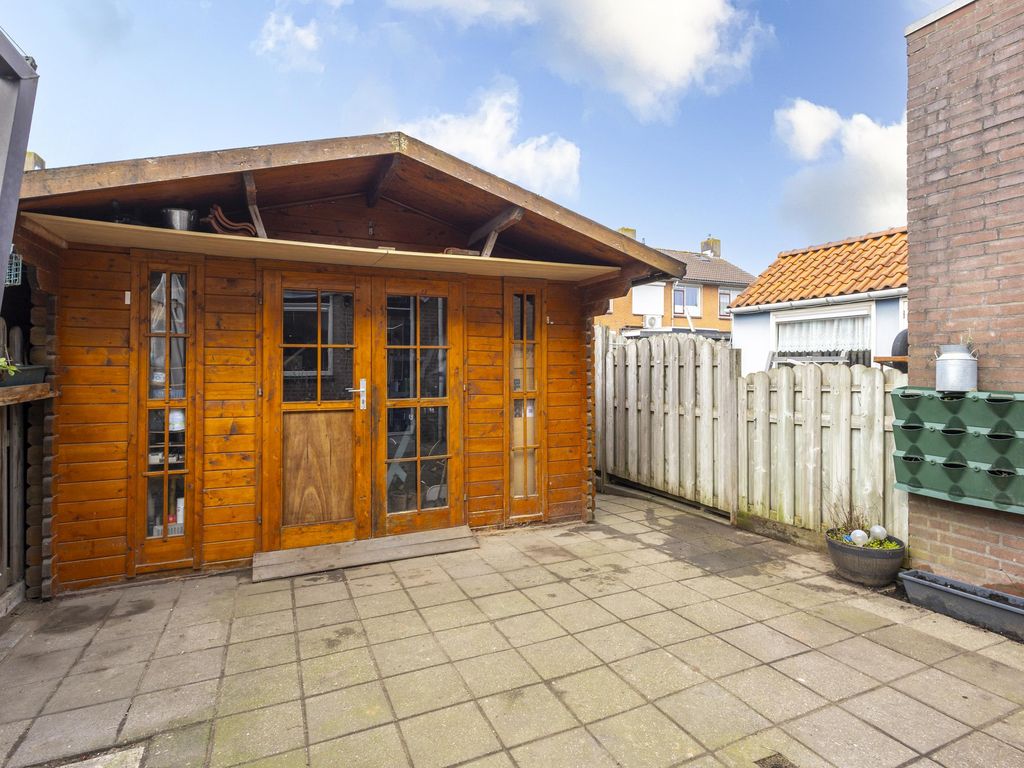 Koningin Julianastraat 46, Hardinxveld-Giessendam