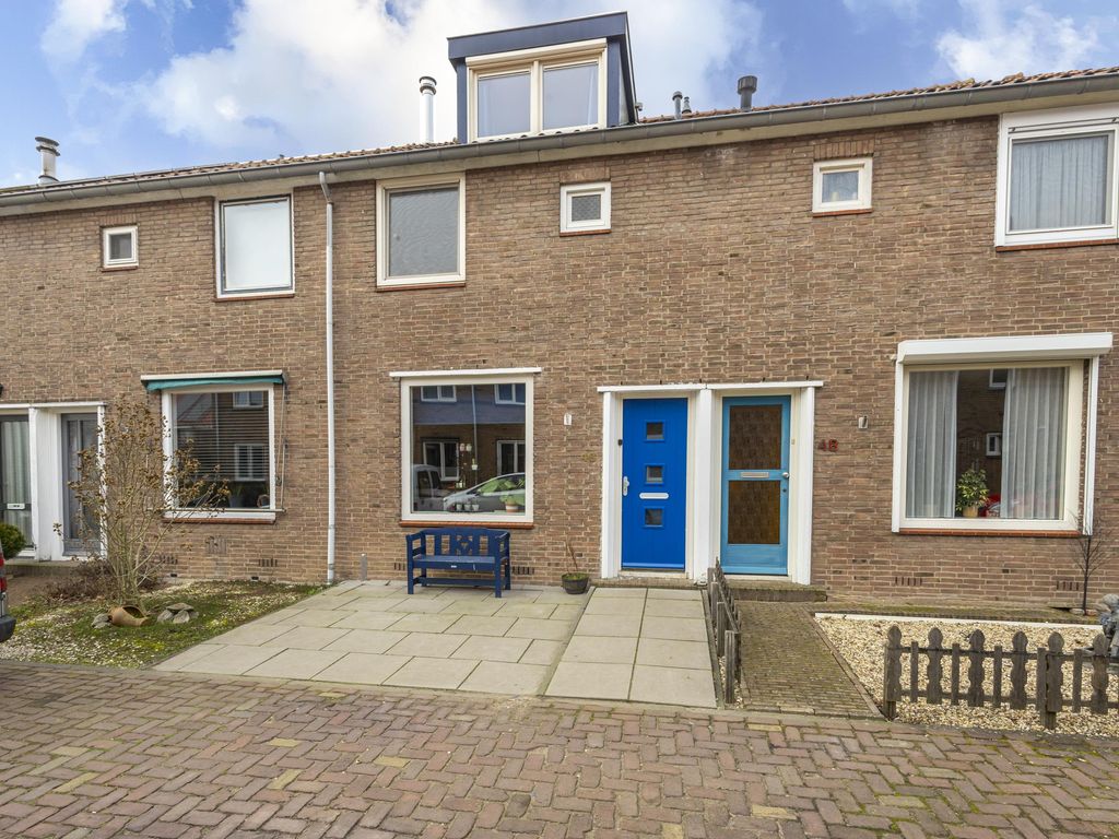 Koningin Julianastraat 46, Hardinxveld-Giessendam