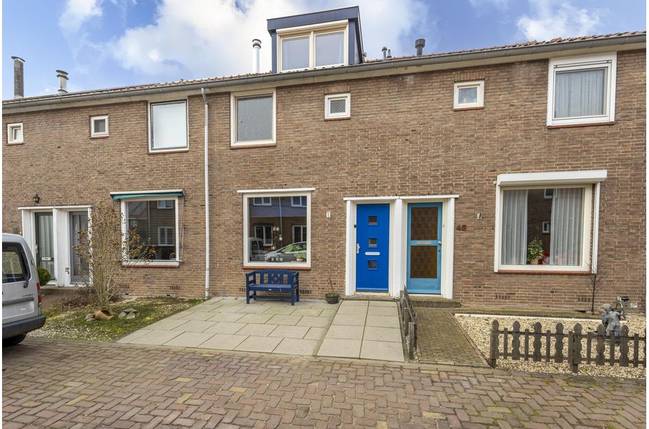 Koningin Julianastraat 46