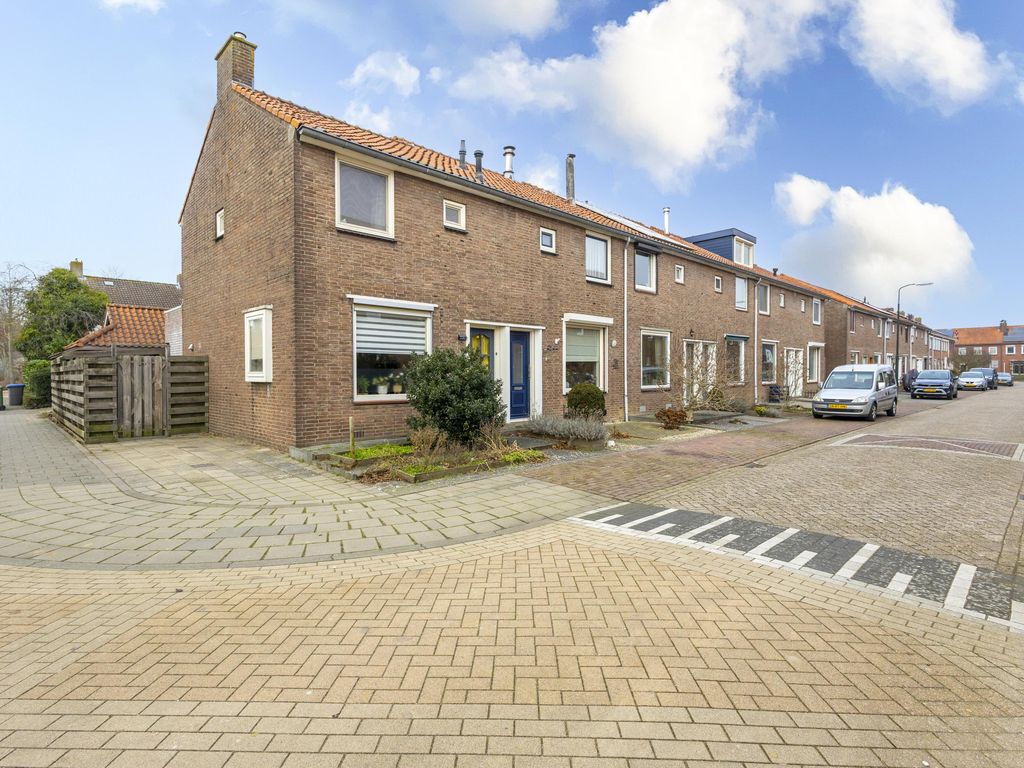 Koningin Julianastraat 46, Hardinxveld-Giessendam