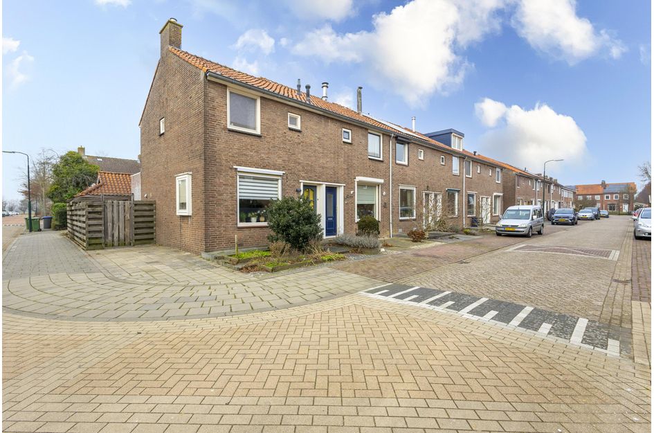 Koningin Julianastraat 46