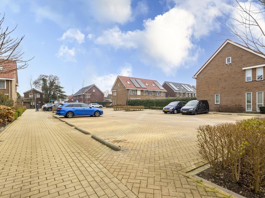 Koningin Julianastraat 46, Hardinxveld-Giessendam