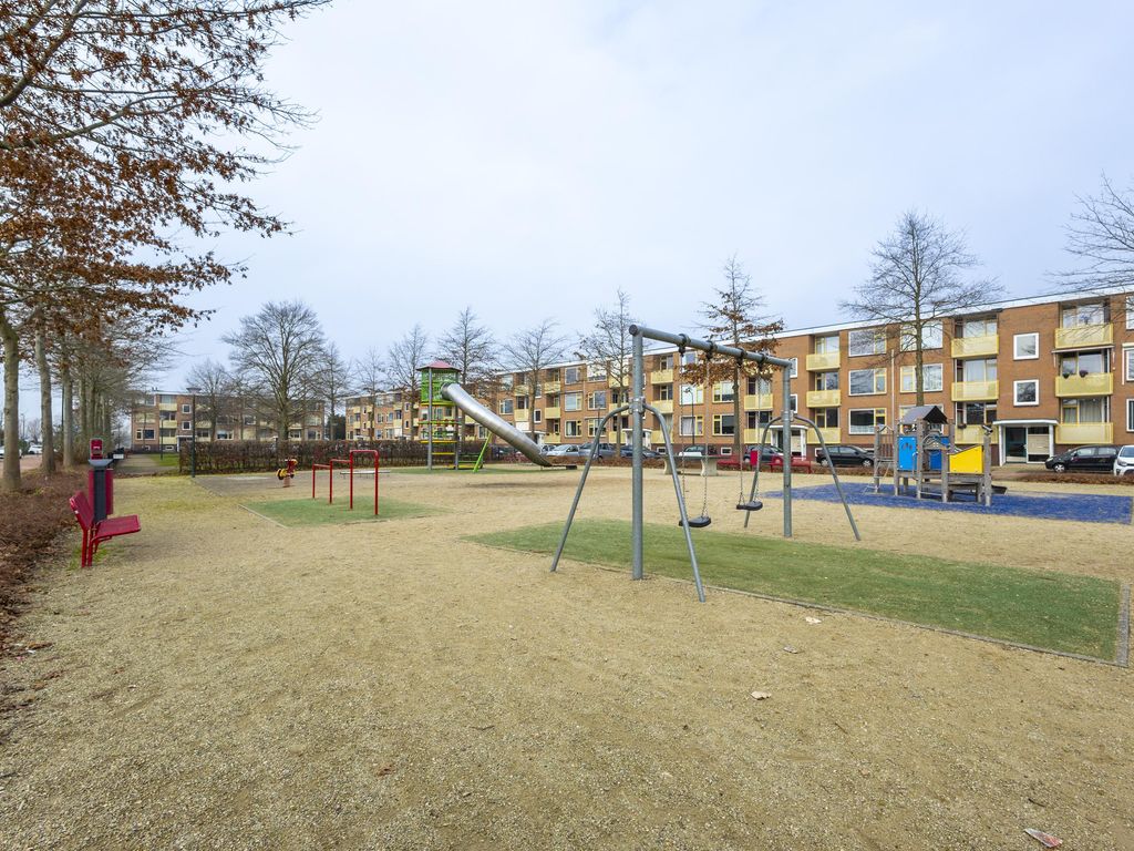 Koningin Julianastraat 46, Hardinxveld-Giessendam