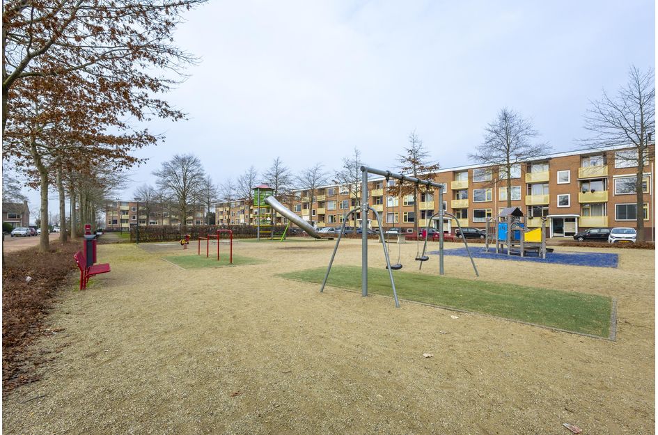 Koningin Julianastraat 46