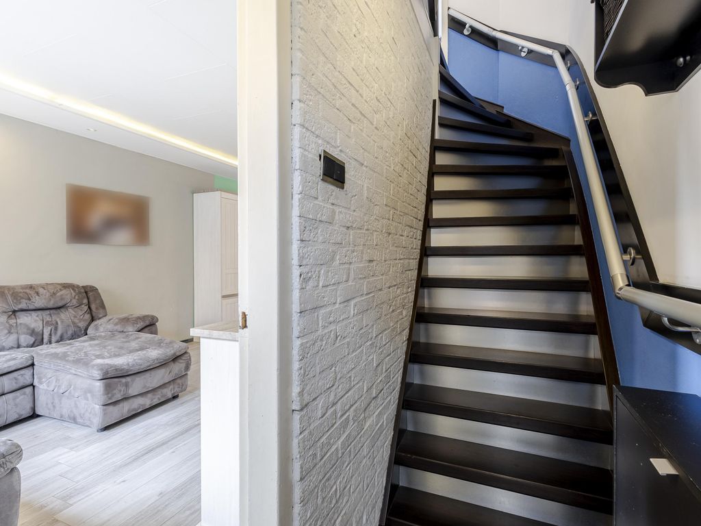 Koningin Julianastraat 46, Hardinxveld-Giessendam