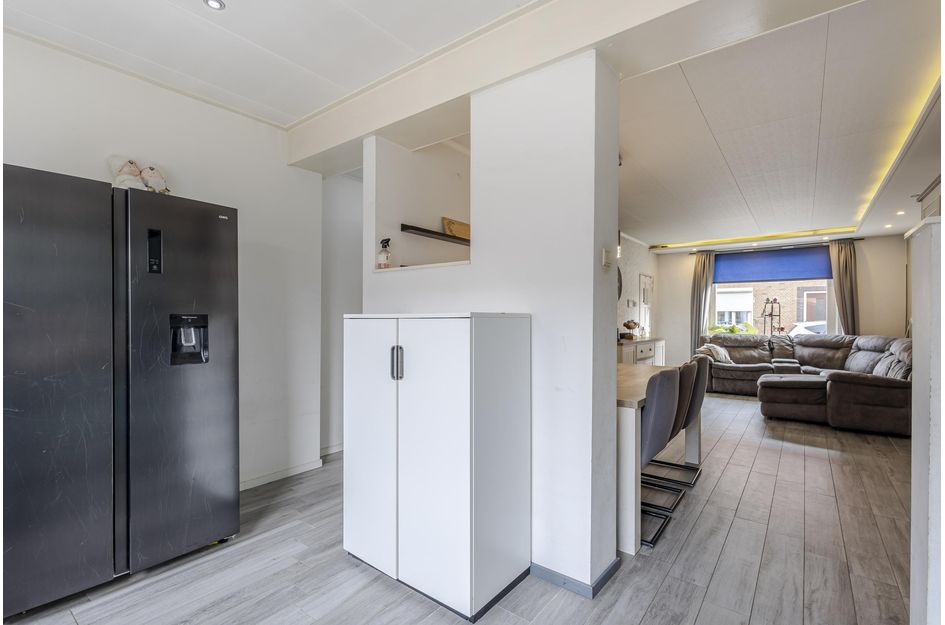 Koningin Julianastraat 46