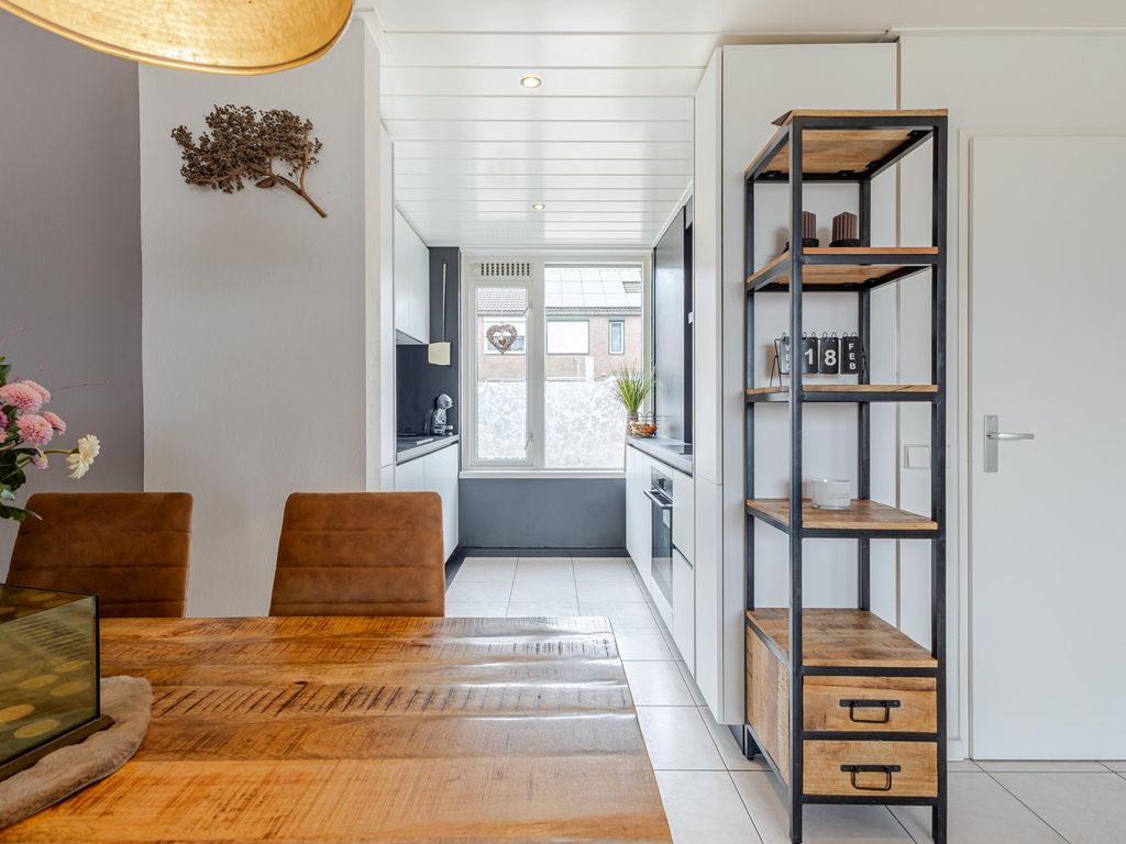 Giessenland 68, Hoornaar