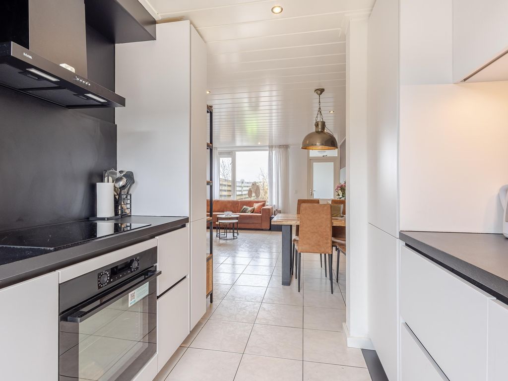 Giessenland 68, Hoornaar