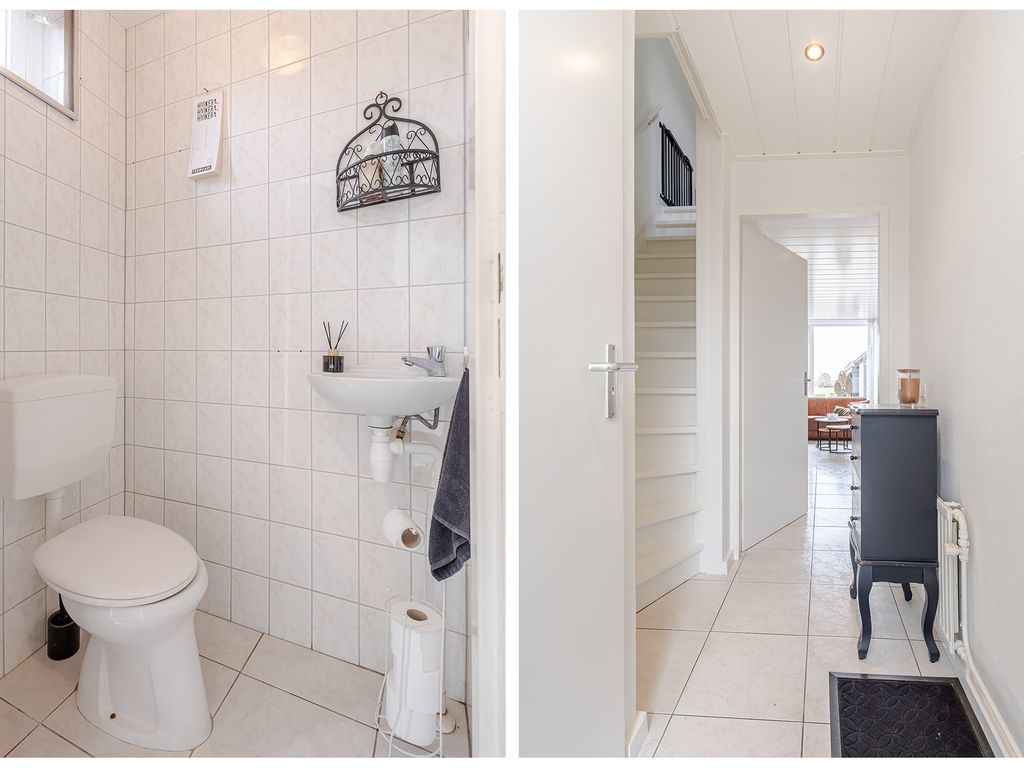 Giessenland 68, Hoornaar