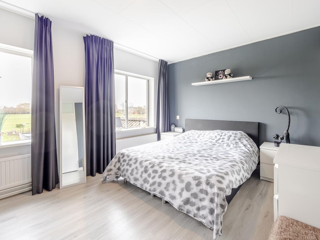 Giessenland 68, Hoornaar