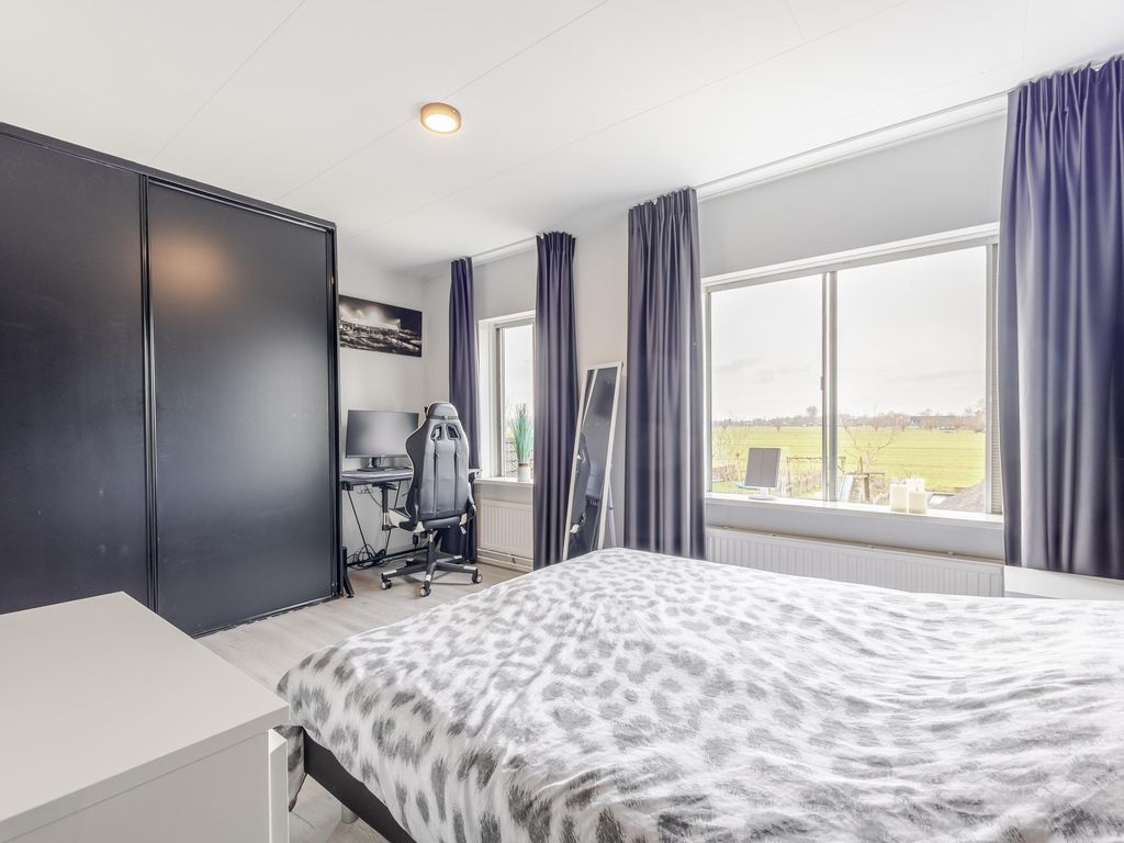 Giessenland 68, Hoornaar