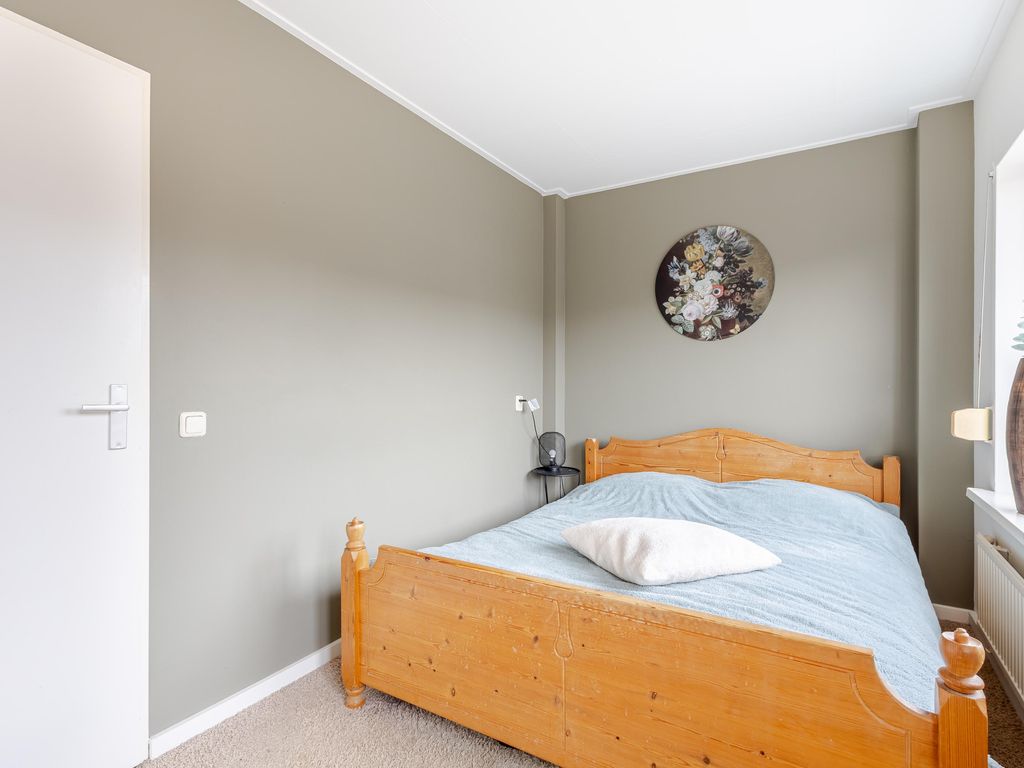 Giessenland 68, Hoornaar