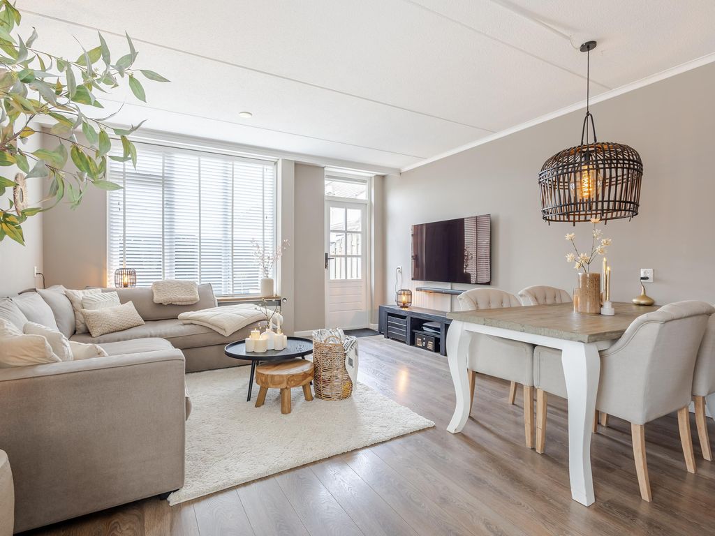 Breedewaij 55, Hardinxveld-Giessendam