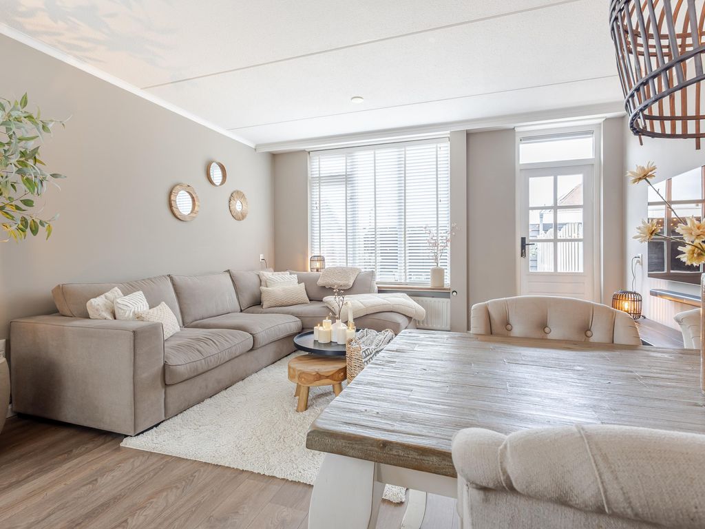 Breedewaij 55, Hardinxveld-Giessendam