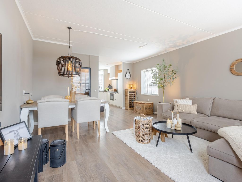 Breedewaij 55, Hardinxveld-Giessendam