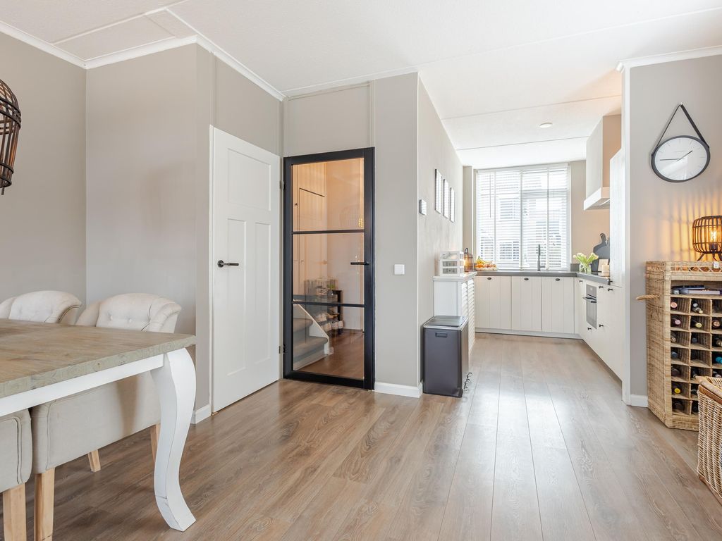 Breedewaij 55, Hardinxveld-Giessendam