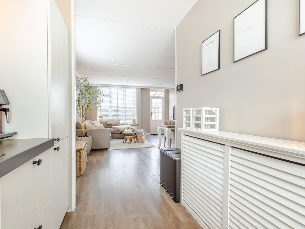 Breedewaij 55, Hardinxveld-Giessendam