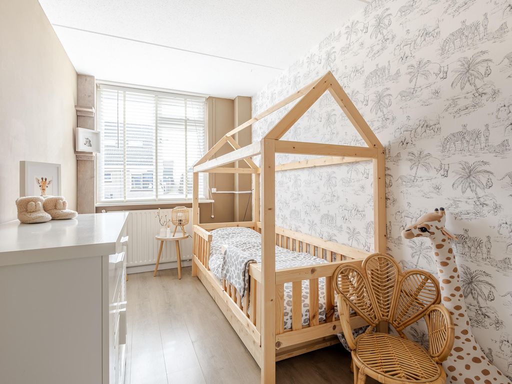 Breedewaij 55, Hardinxveld-Giessendam