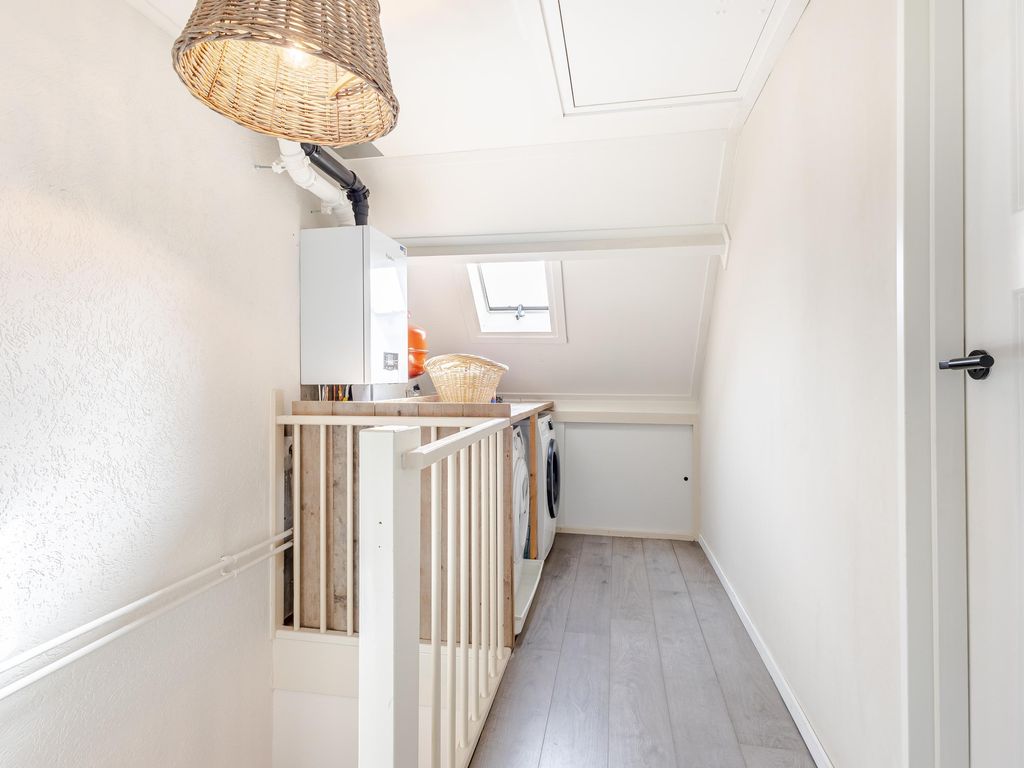 Breedewaij 55, Hardinxveld-Giessendam