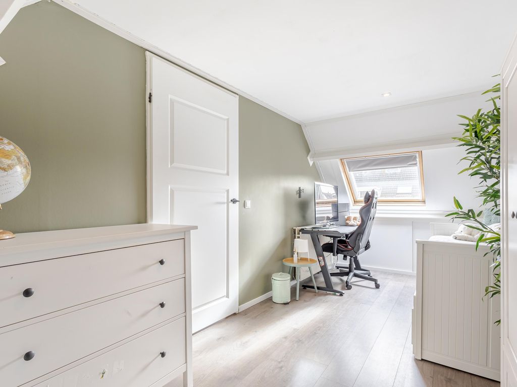 Breedewaij 55, Hardinxveld-Giessendam