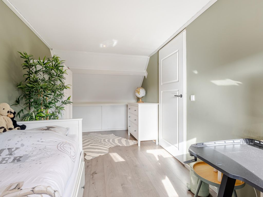 Breedewaij 55, Hardinxveld-Giessendam