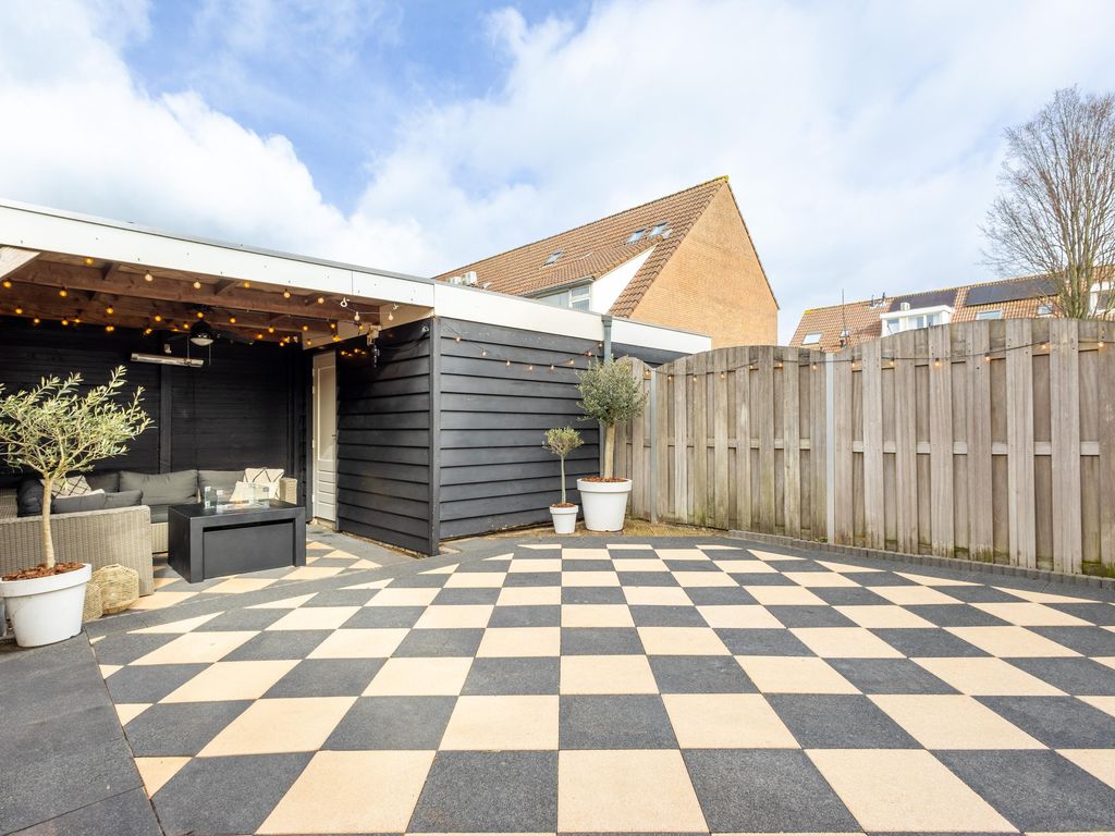 Breedewaij 55, Hardinxveld-Giessendam