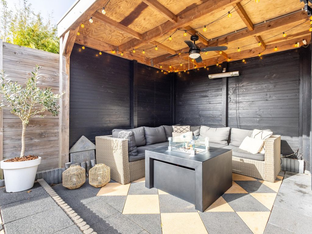 Breedewaij 55, Hardinxveld-Giessendam