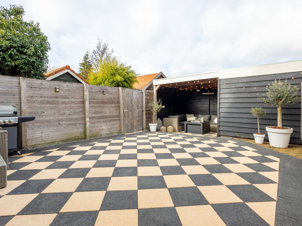 Breedewaij 55, Hardinxveld-Giessendam