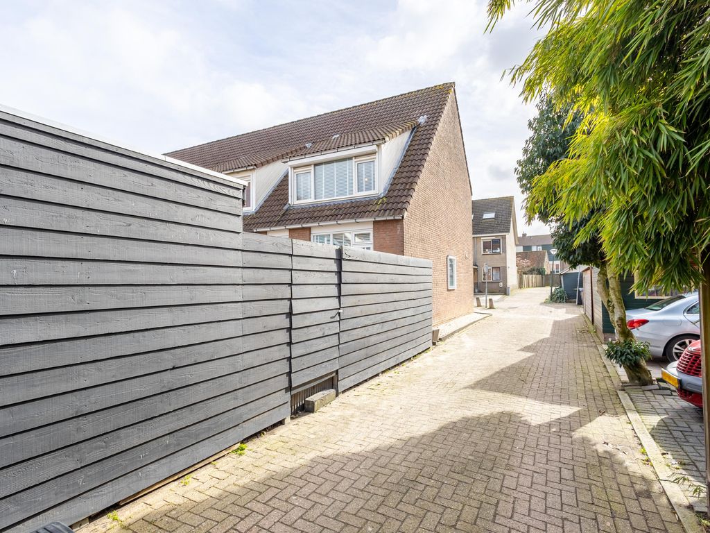 Breedewaij 55, Hardinxveld-Giessendam