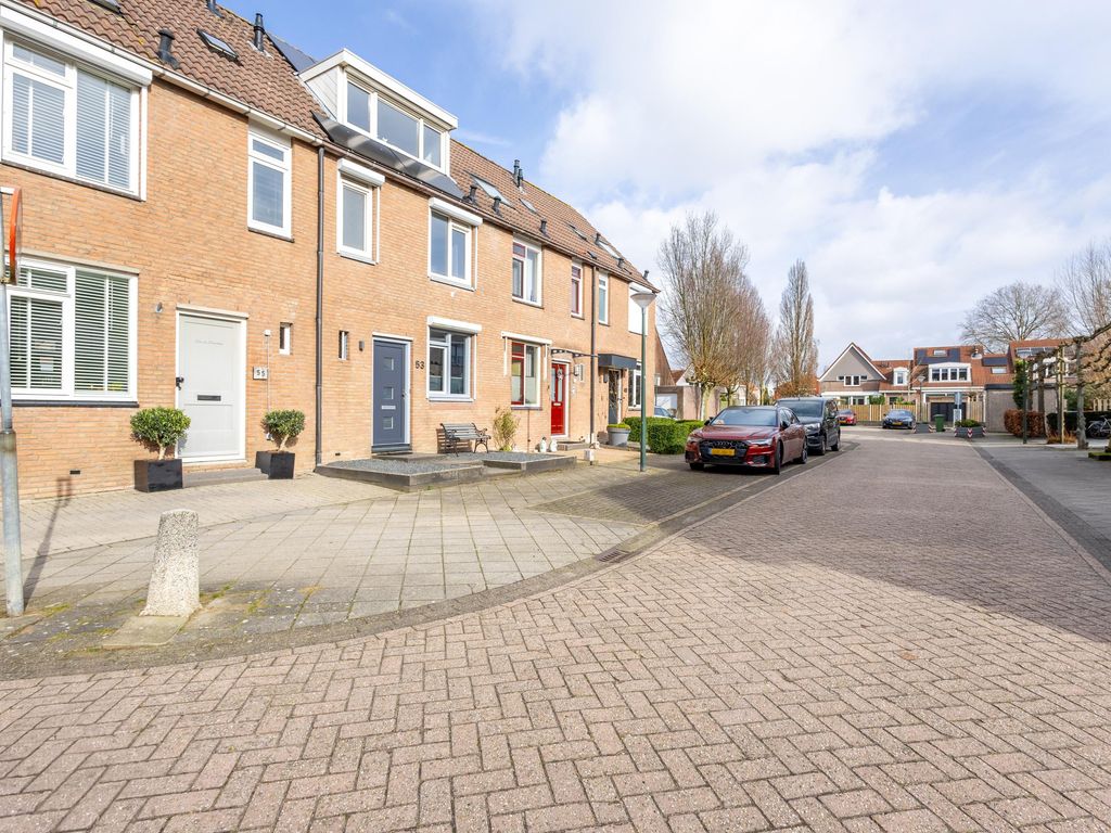 Breedewaij 55, Hardinxveld-Giessendam