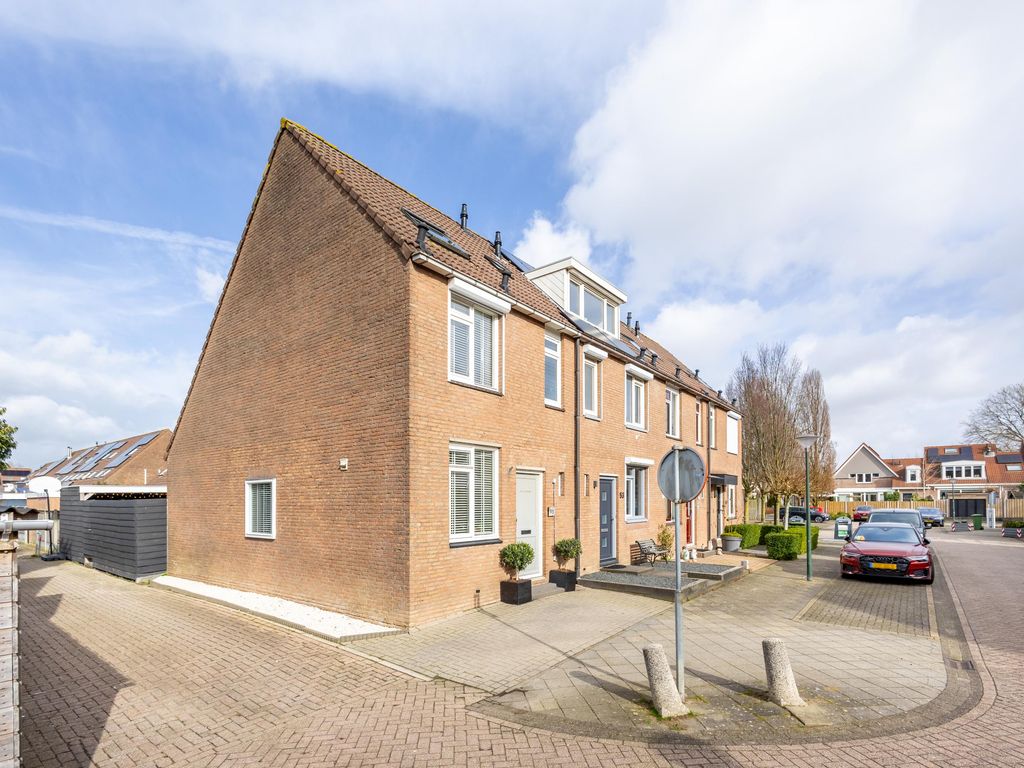 Breedewaij 55, Hardinxveld-Giessendam