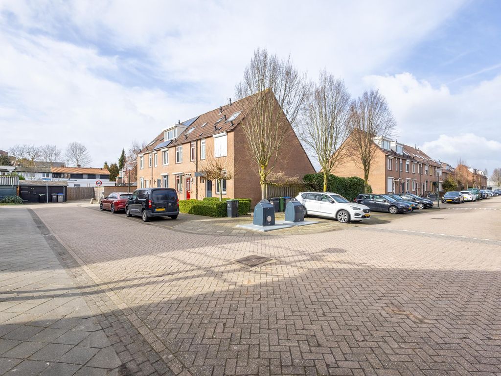 Breedewaij 55, Hardinxveld-Giessendam