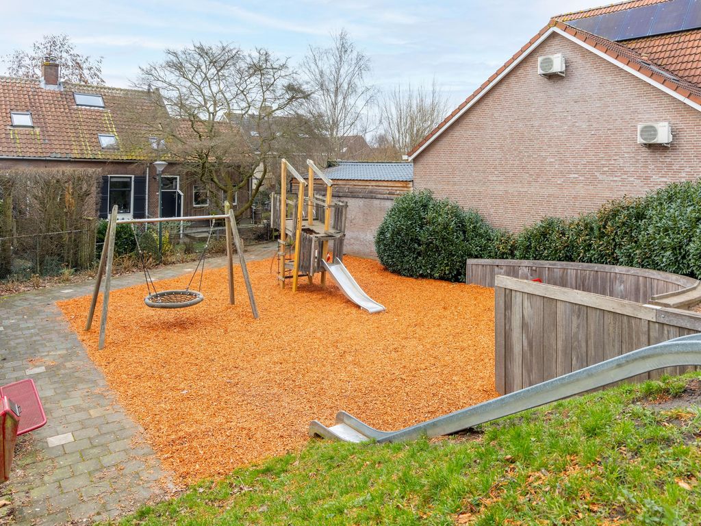 Breedewaij 55, Hardinxveld-Giessendam