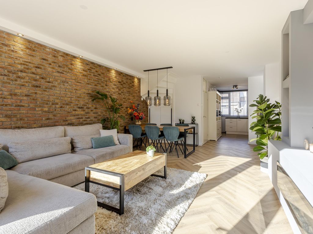 Smalweer 15, Sliedrecht