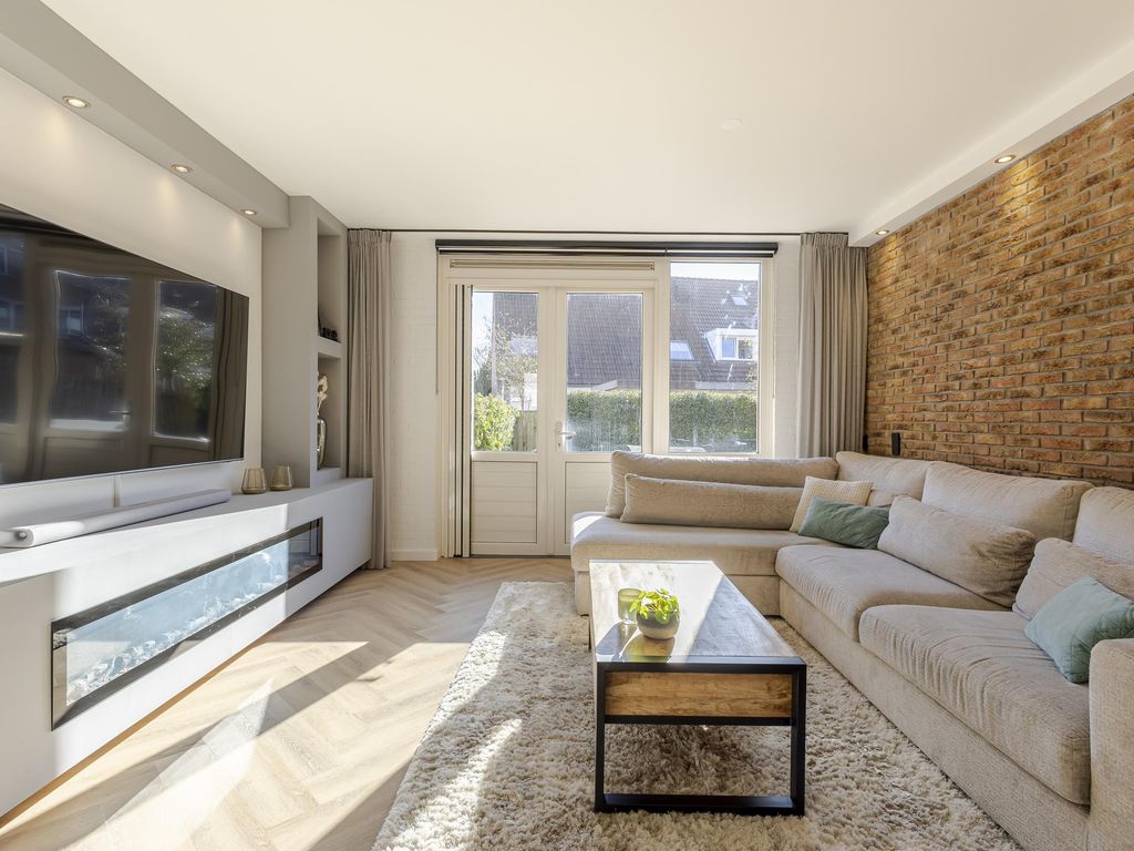 Smalweer 15, Sliedrecht