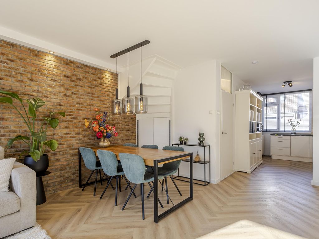 Smalweer 15, Sliedrecht