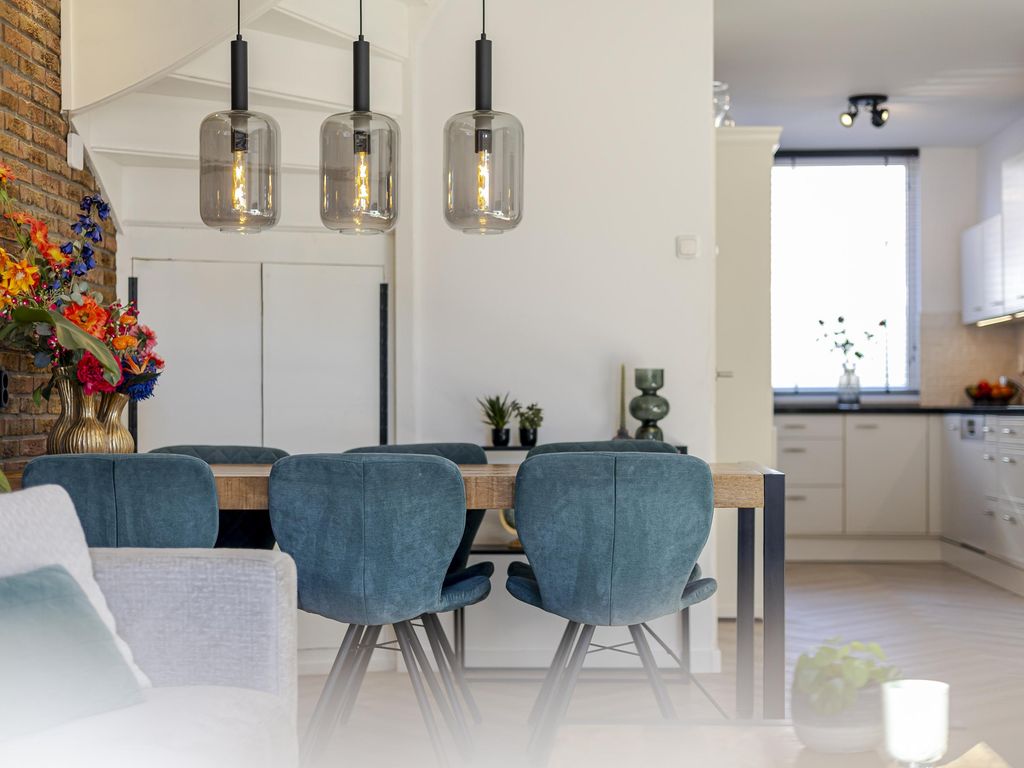 Smalweer 15, Sliedrecht