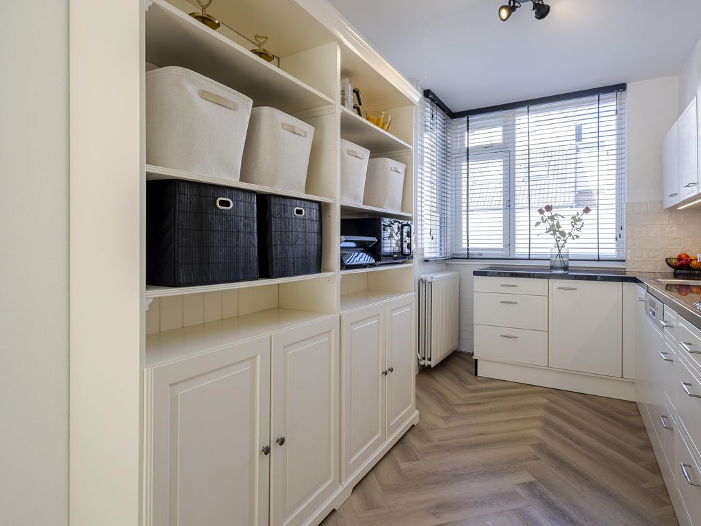 Smalweer 15, Sliedrecht