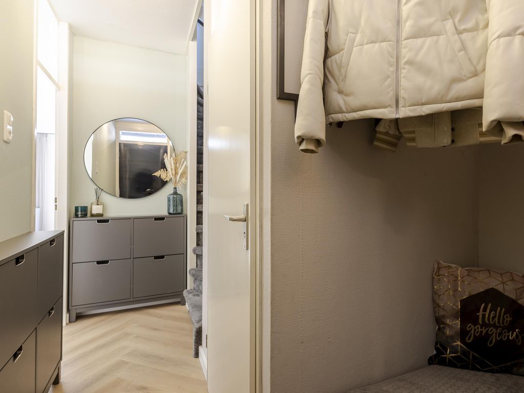 Smalweer 15, Sliedrecht