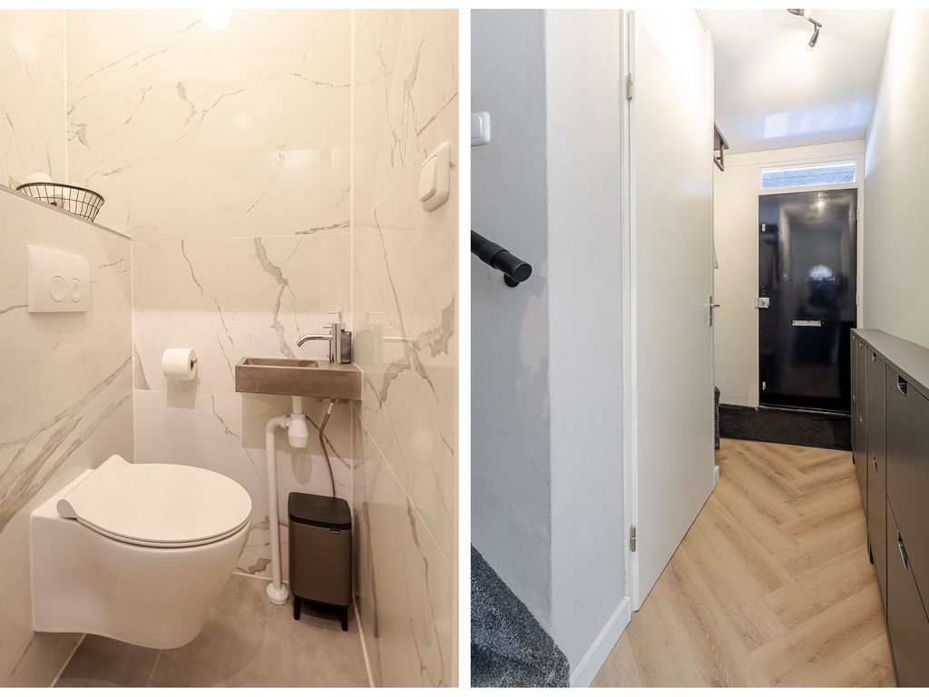 Smalweer 15, Sliedrecht