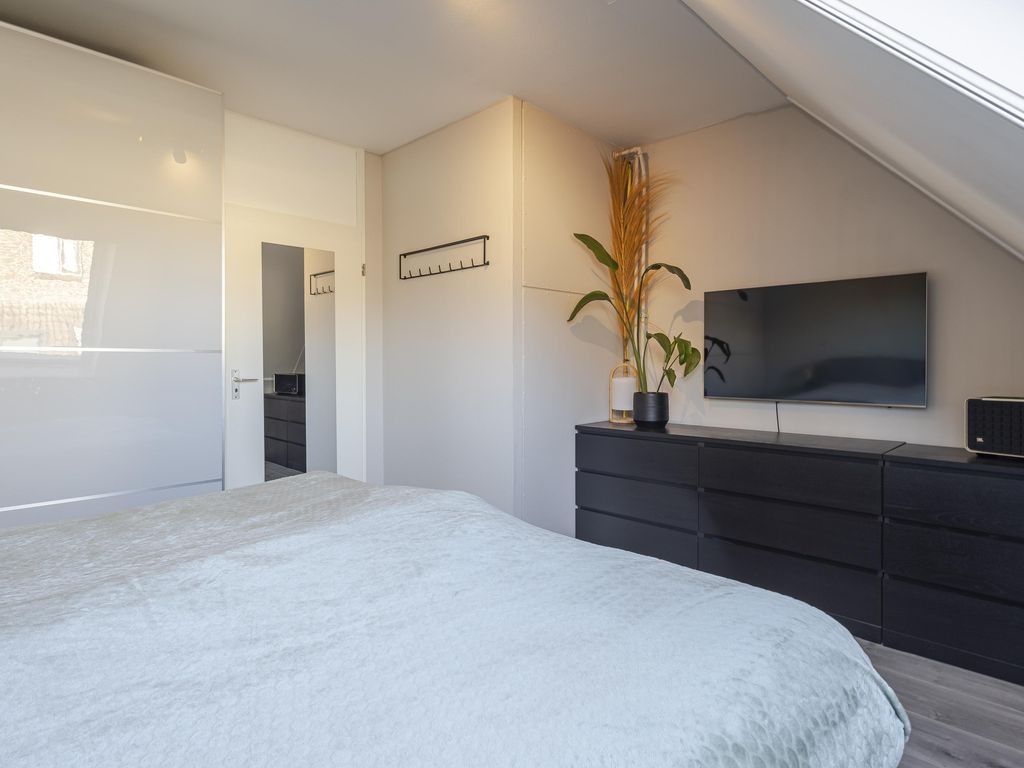 Smalweer 15, Sliedrecht