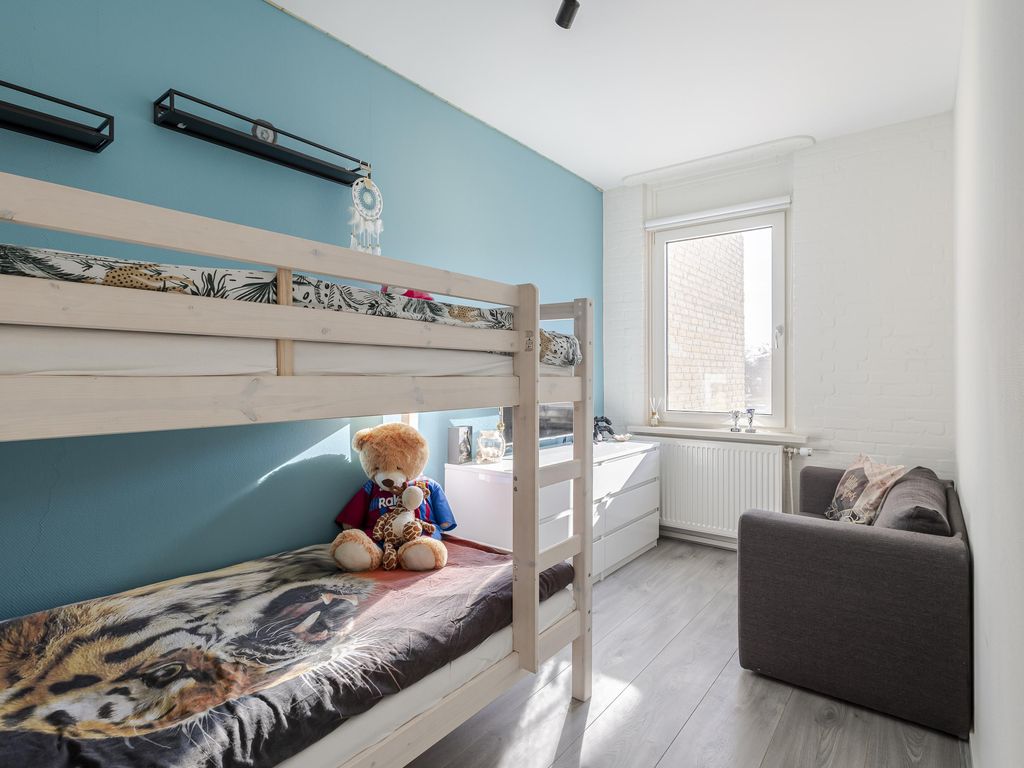 Smalweer 15, Sliedrecht