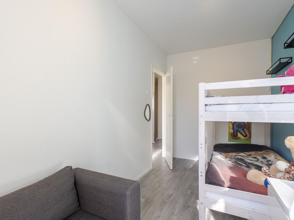 Smalweer 15, Sliedrecht