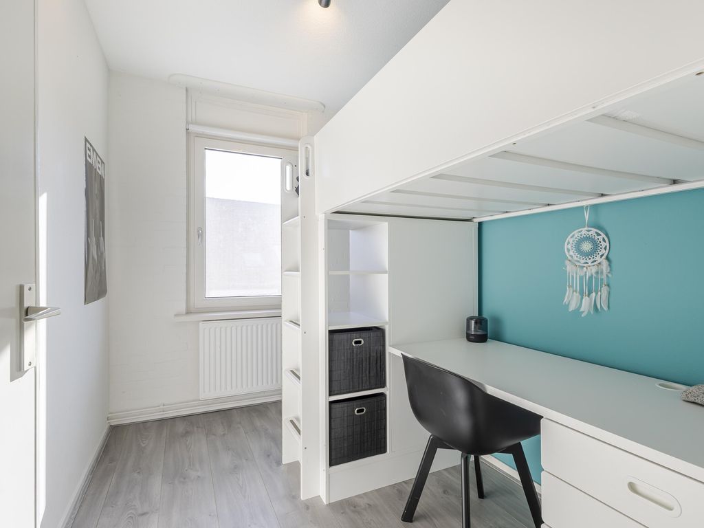 Smalweer 15, Sliedrecht