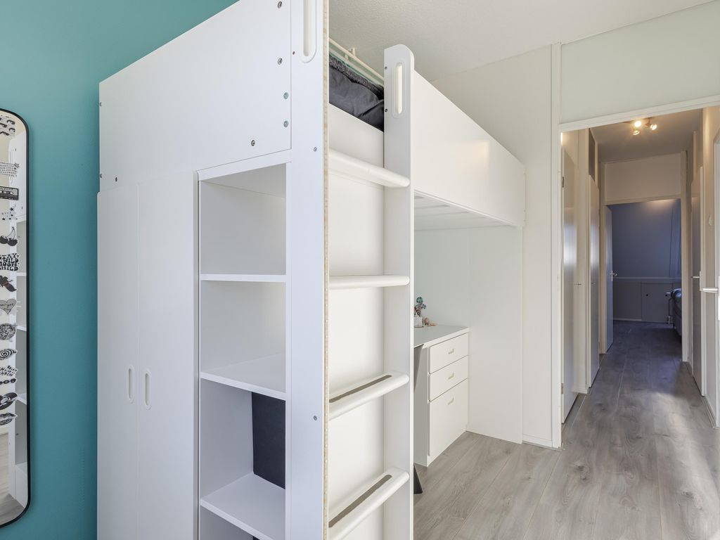 Smalweer 15, Sliedrecht